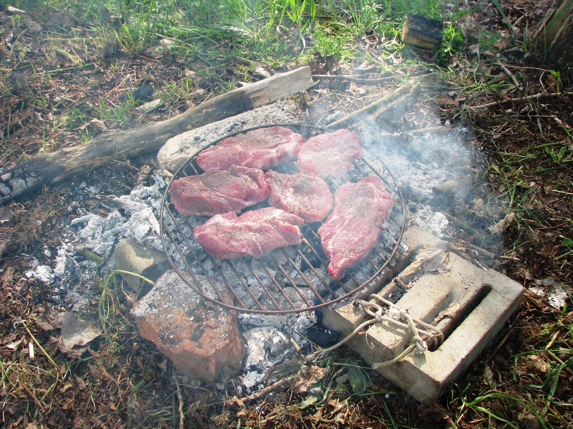 Balkan lake 5 - 12 apr. - img1144.JPG